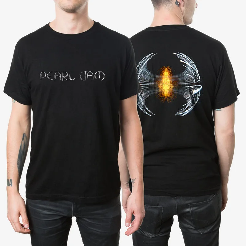 Dark Matter Album Tee