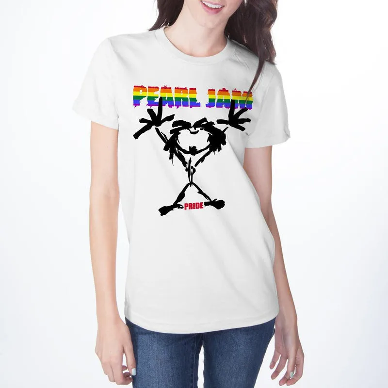 Pride Stickman