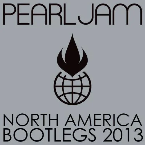 2013 LIGHTNING BOLT TOUR BOOTLEG CD BOX SET