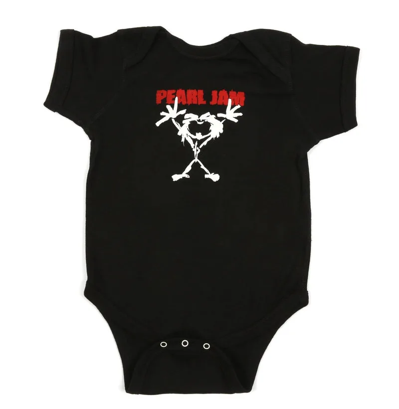 Stickman Onesie - No Sh*t