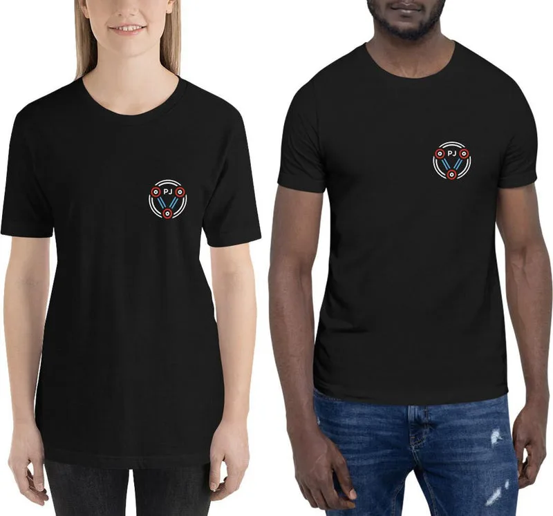 2021 VITALOGY FOUNDATION SHARING SHIRT
