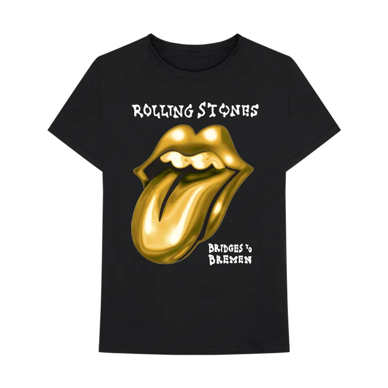 Bridges To Bremen T Shirt