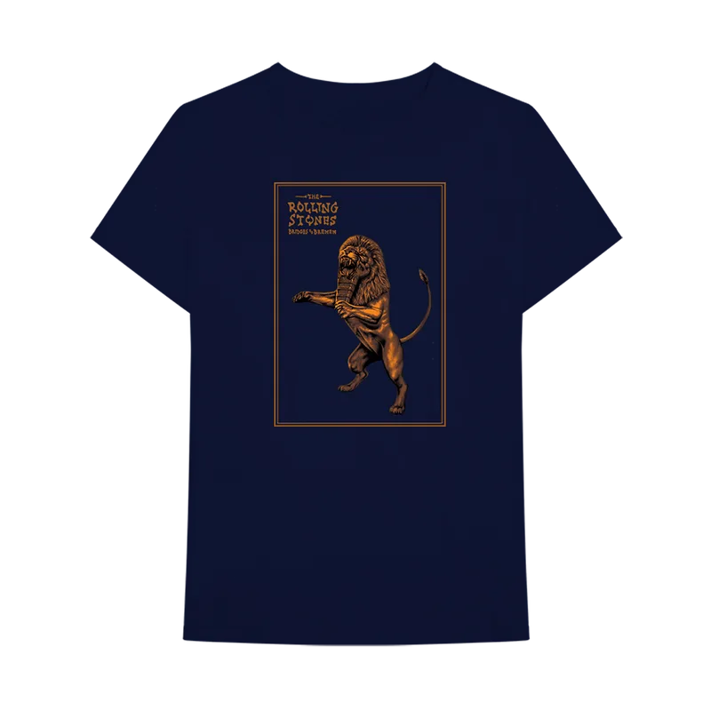 Bridges To Bremen Live T Shirt