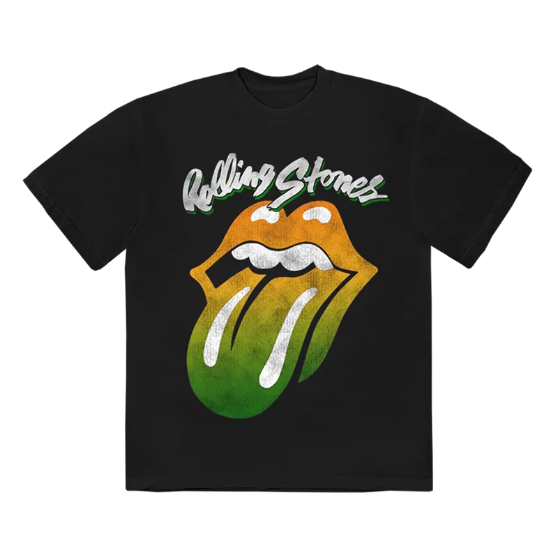 Irish Gradient T Shirt