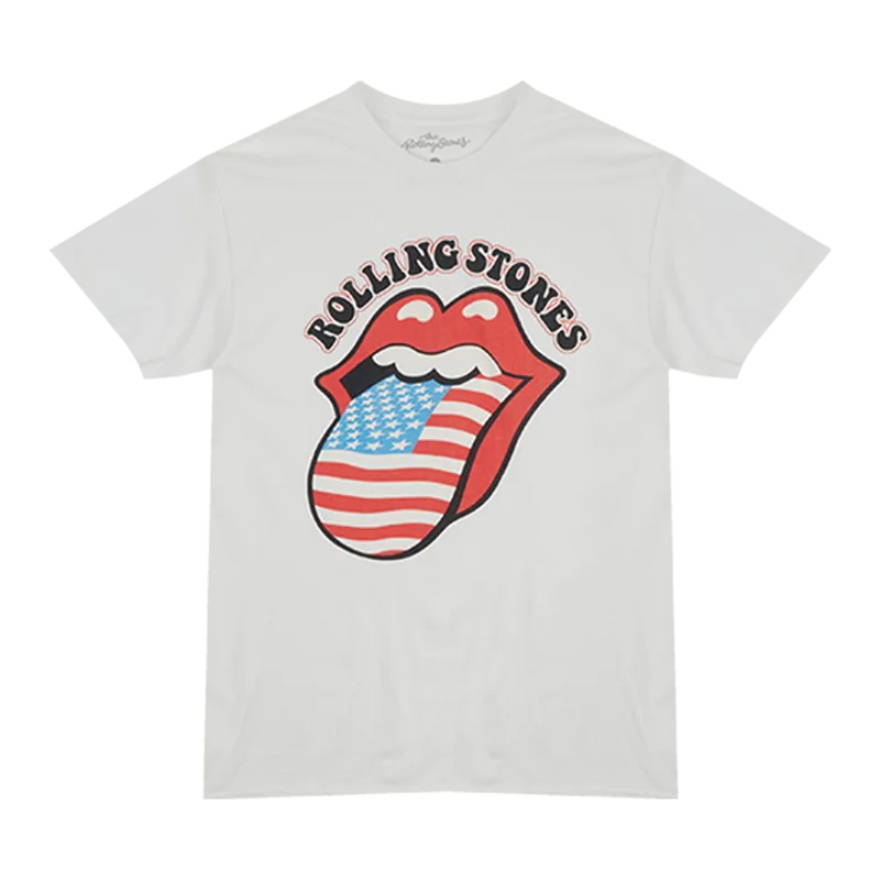 Americana Unisex T Shirt