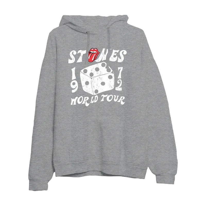 72 Tour Hoodie
