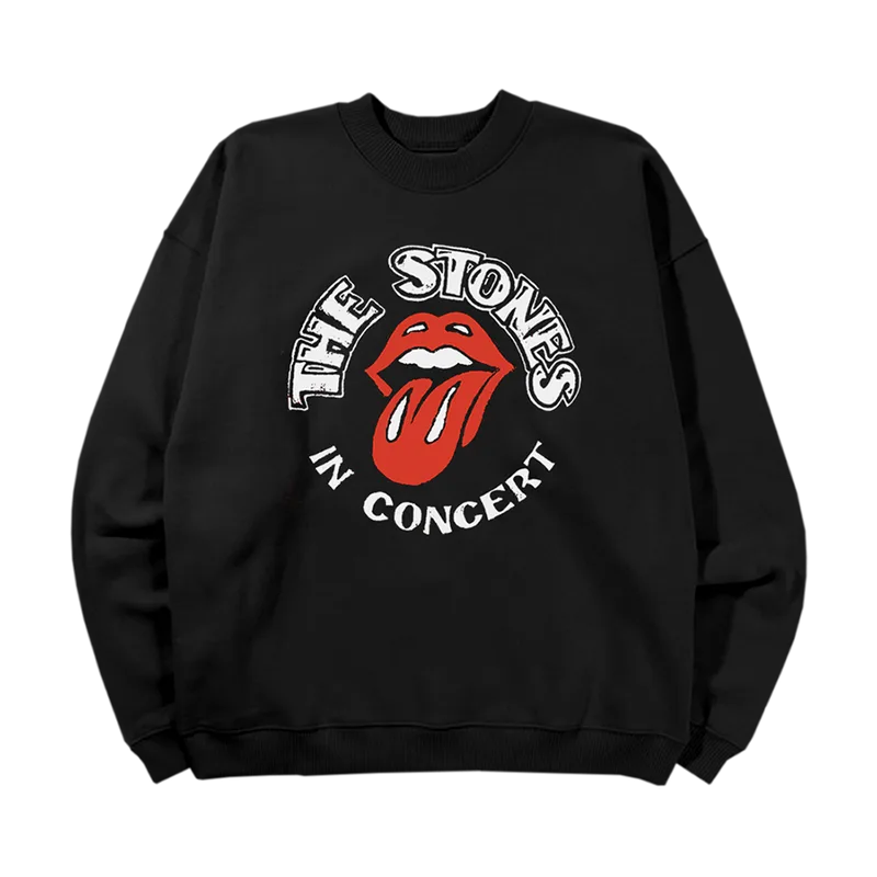 In Concert Crewneck