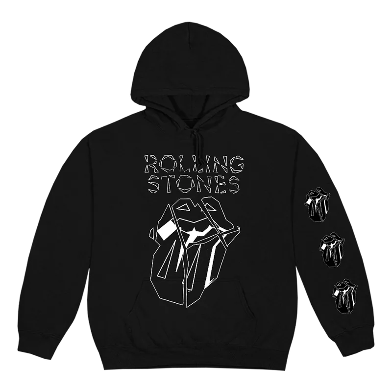 Diamond Tongue Us Exclusive Hoodie