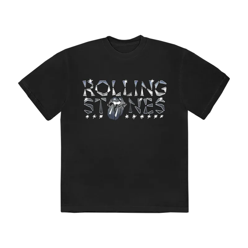 Rolling Stones Icy T Shirt