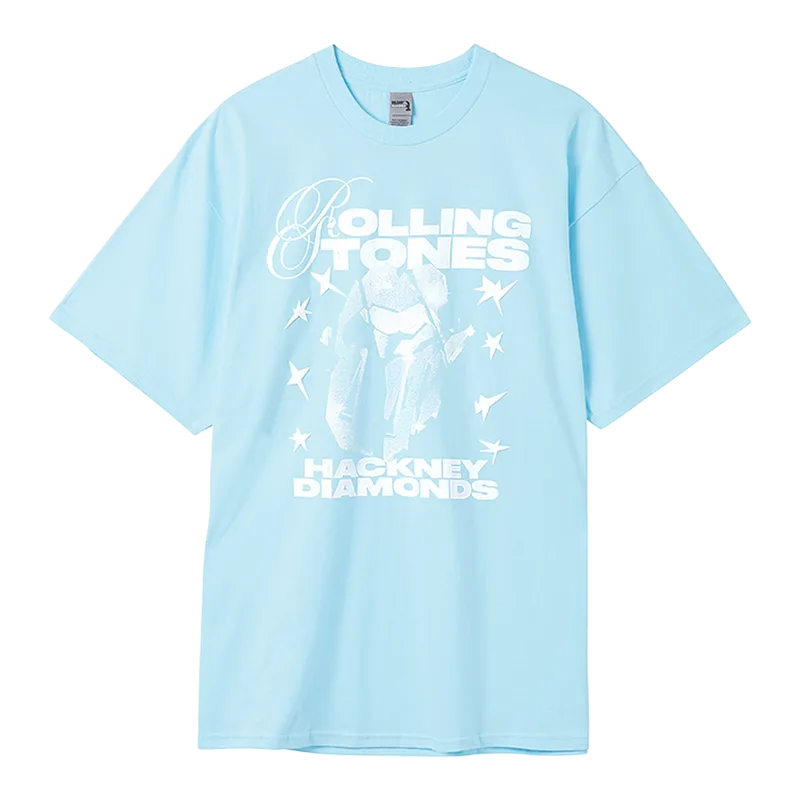 Shattered Icy Tongue T Shirt