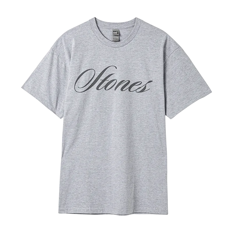 Shattered Icy Tongue Stones T Shirt