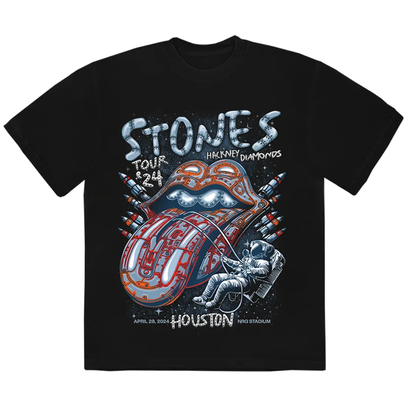Houston Tx 2024 T Shirt