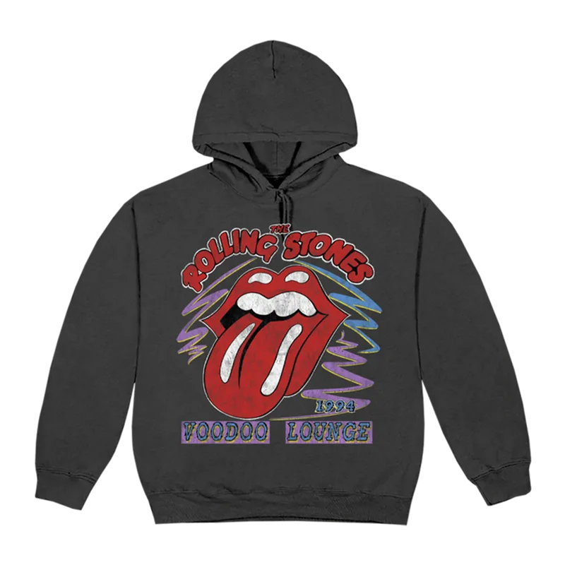 Voodoo Lounge Hoodie