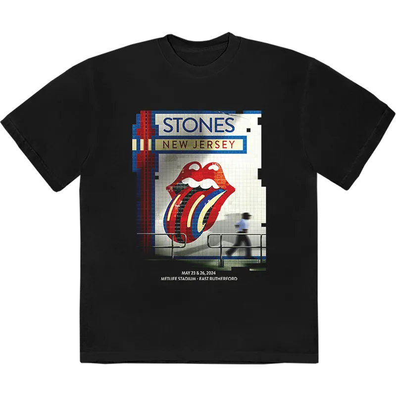East Rutherford Nj 2024 T Shirt