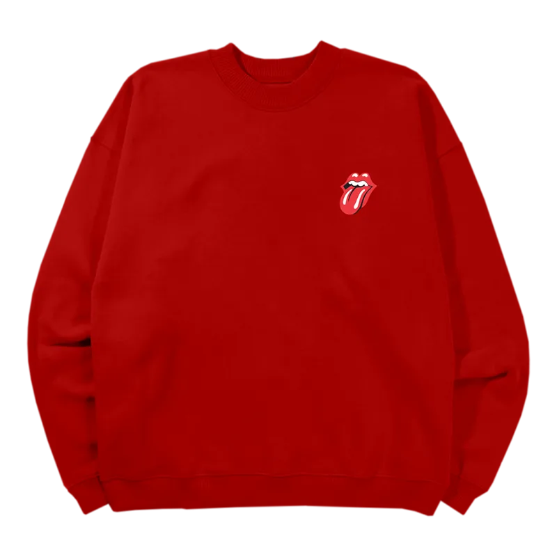 Hackney Diamonds Tour Crewneck