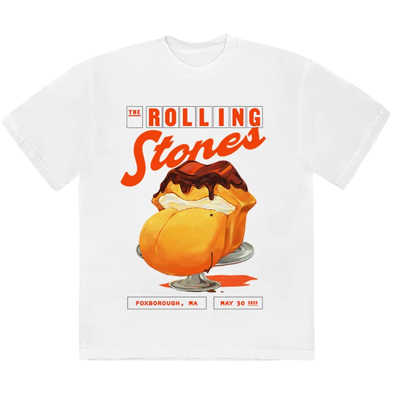 Foxborough Ma 2024 T Shirt