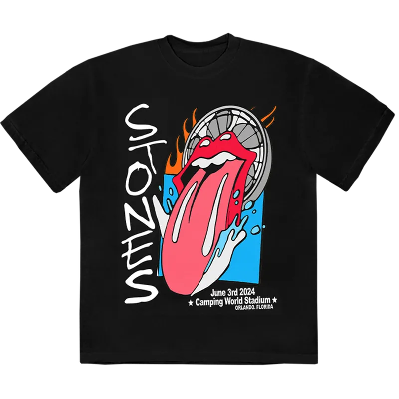 Orlando Fl 2024 T Shirt