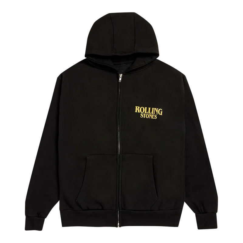 Their Satanic Majesties Request Graphic Hoodie