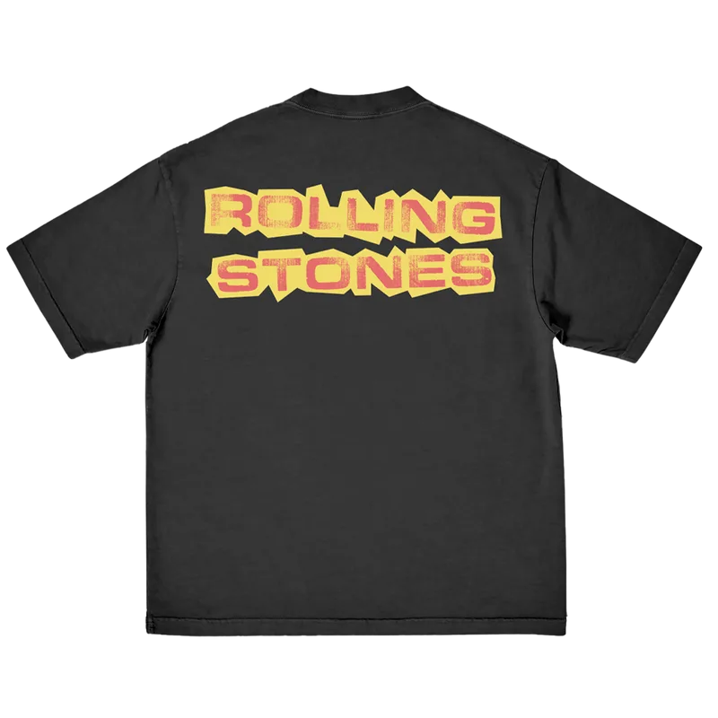 Foreign Tongues T Shirt