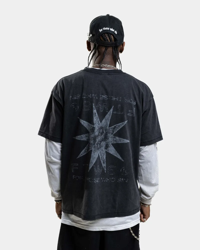 STAMP TEE