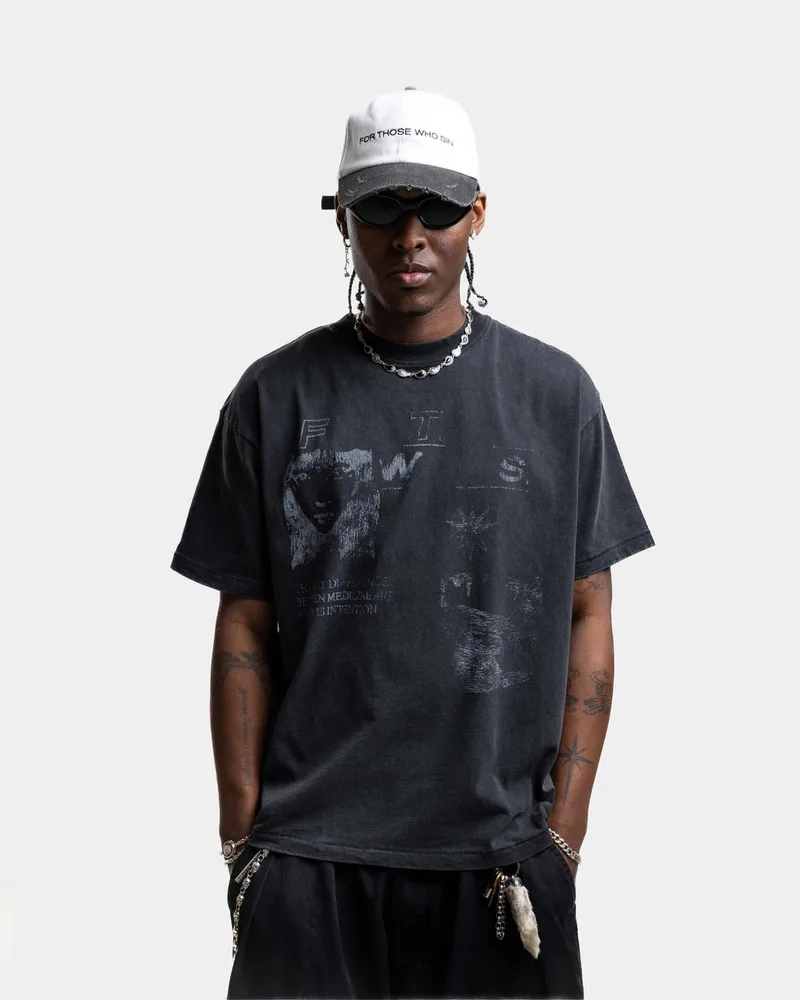 INTENTION TEE