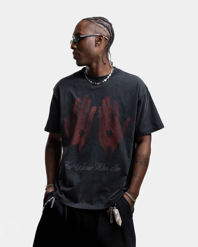 FAITH TEE