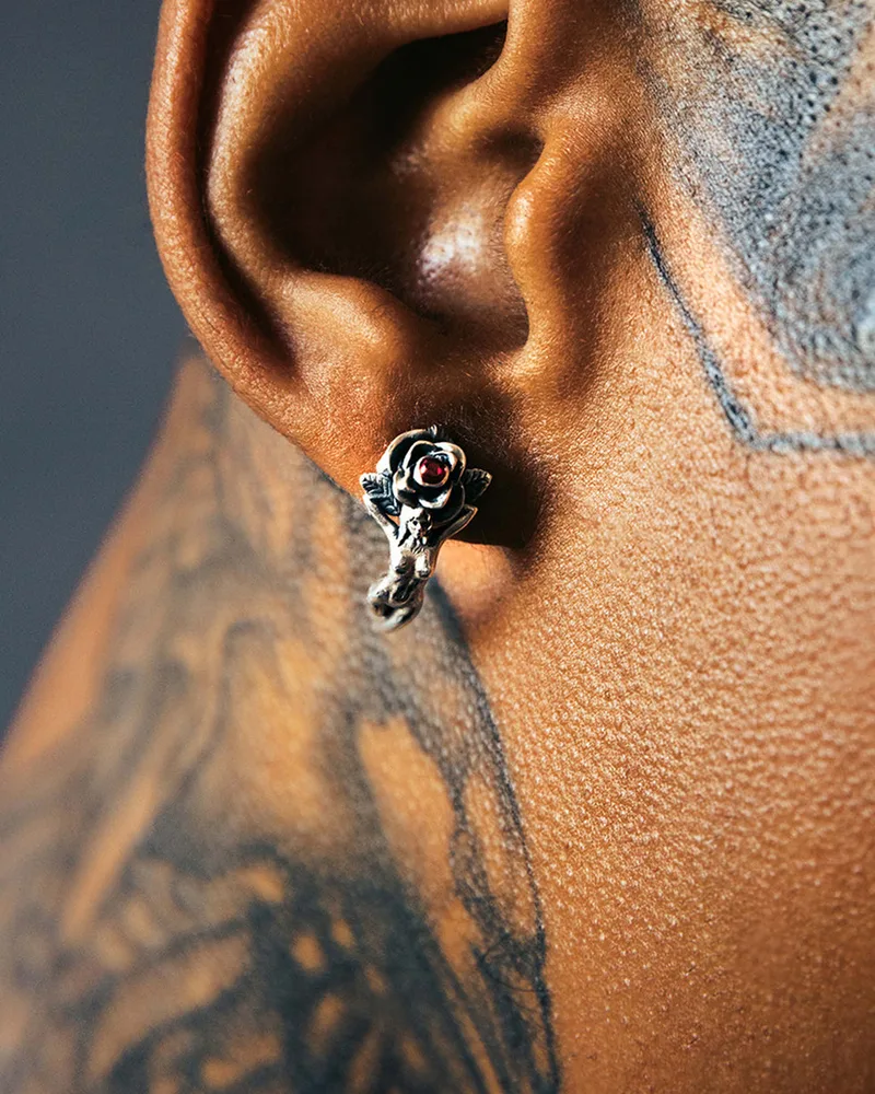 Grow Into Love Earrings