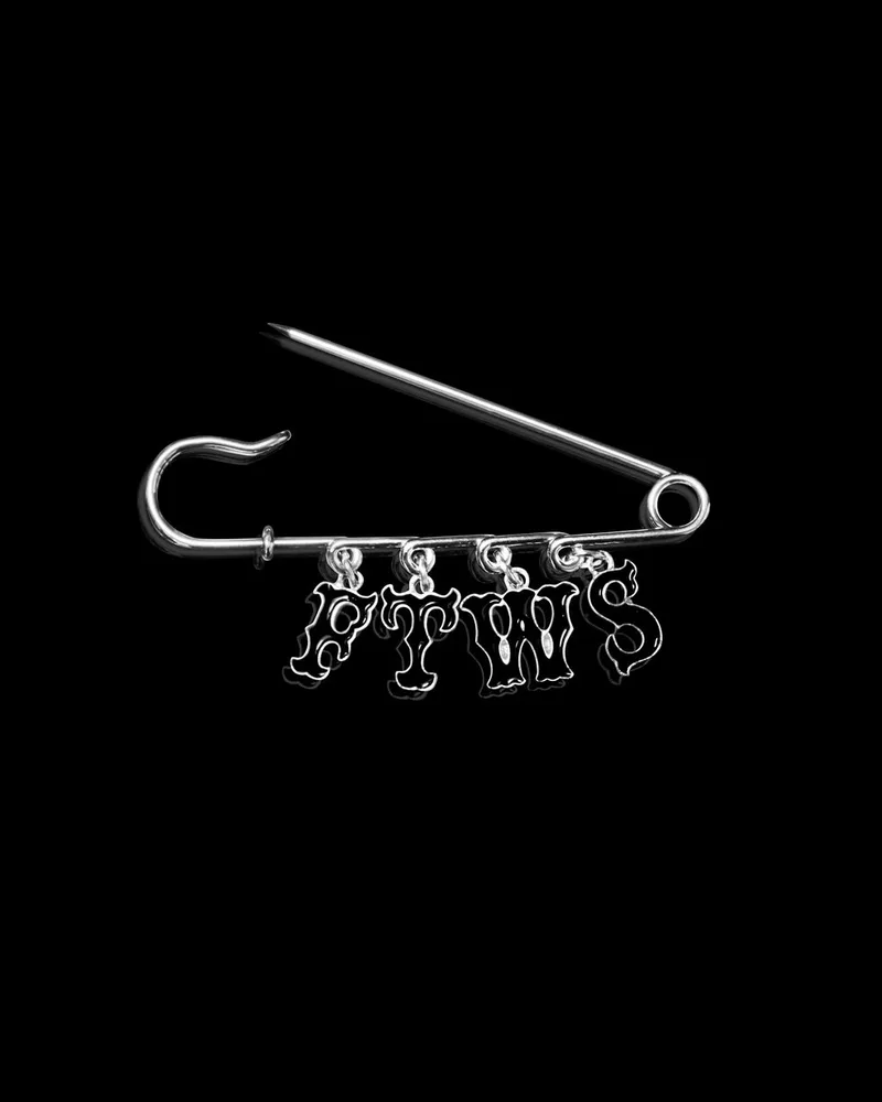 ACRONYM PIN
