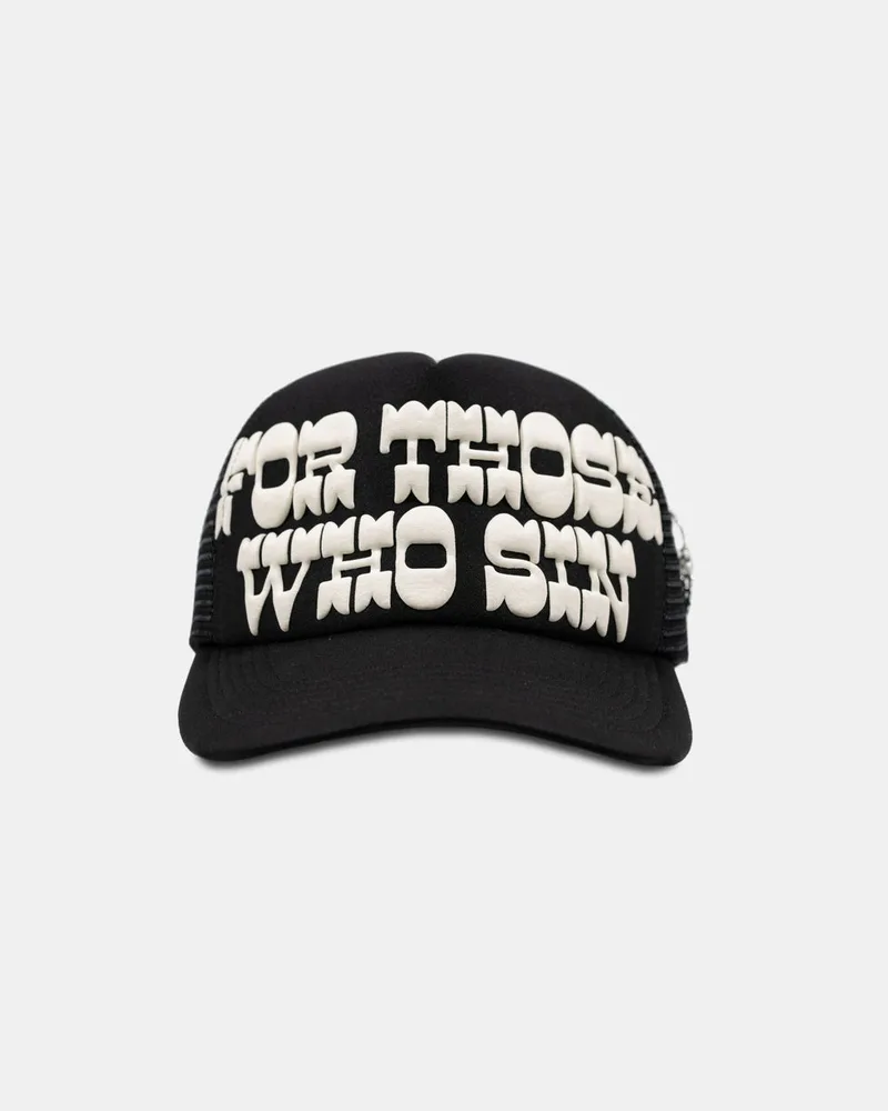 BOOT & SPUR HAT