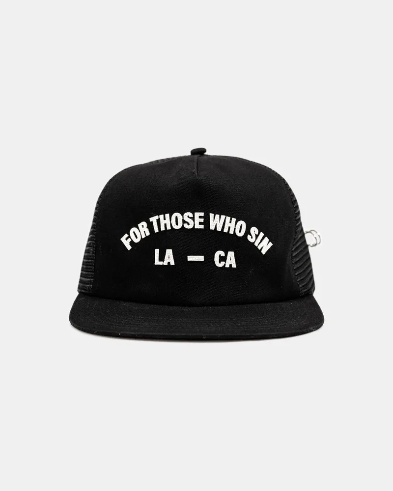 FLAGSHIP HAT