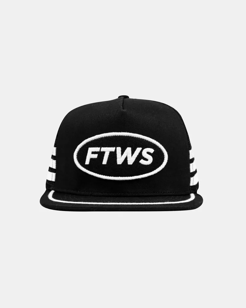 SINNERBUILT HAT