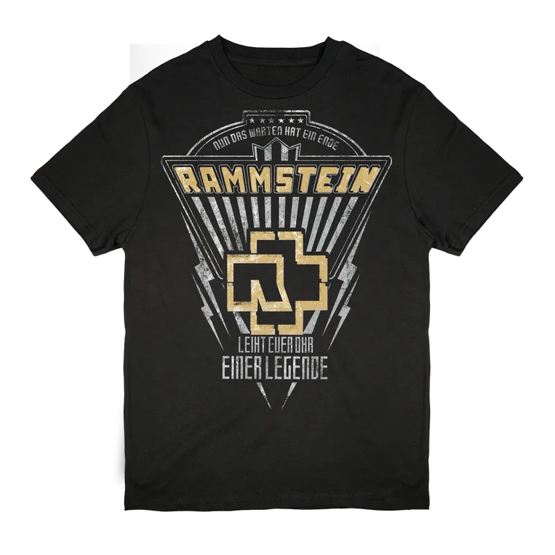 T-Shirt "Legende"