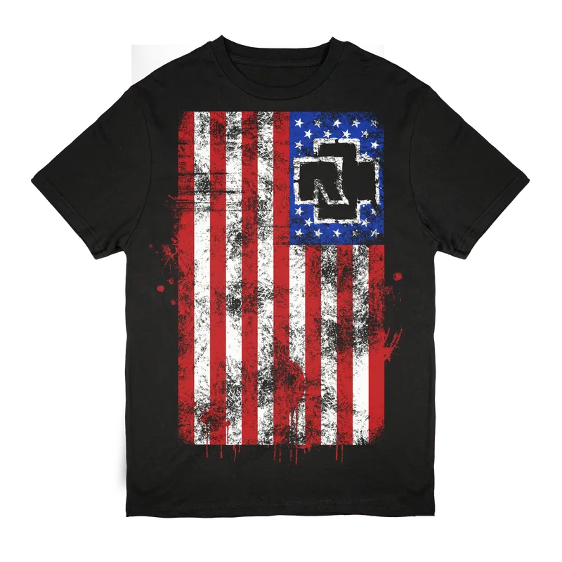 T-Shirt "Amerika"