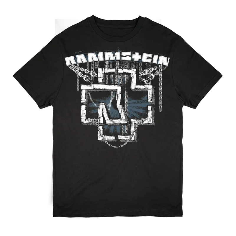 T-Shirt "In Ketten"