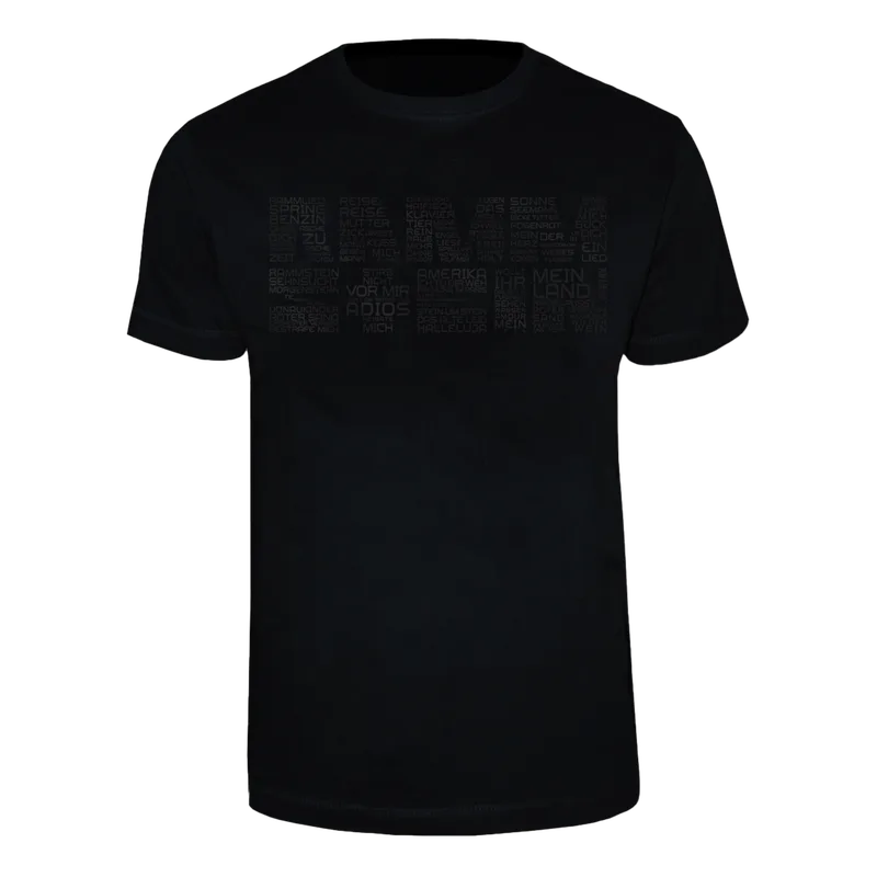 T-Shirt "RST-Werk"