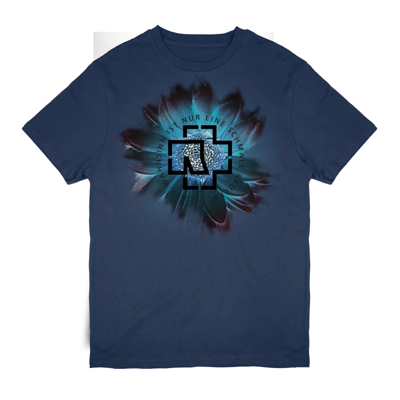 T-Shirt "Wahnsinn"