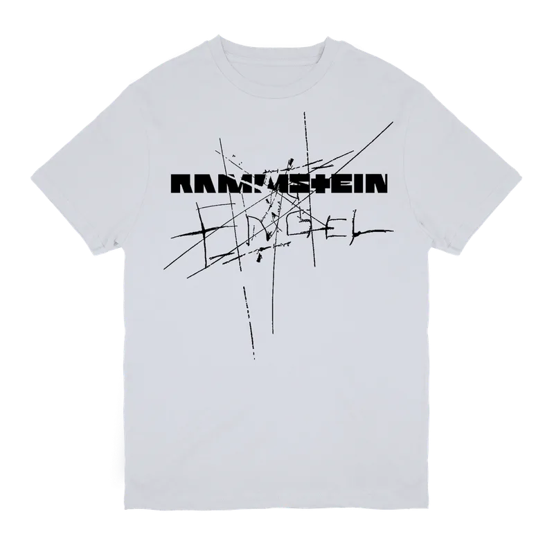 T-Shirt "Engel"