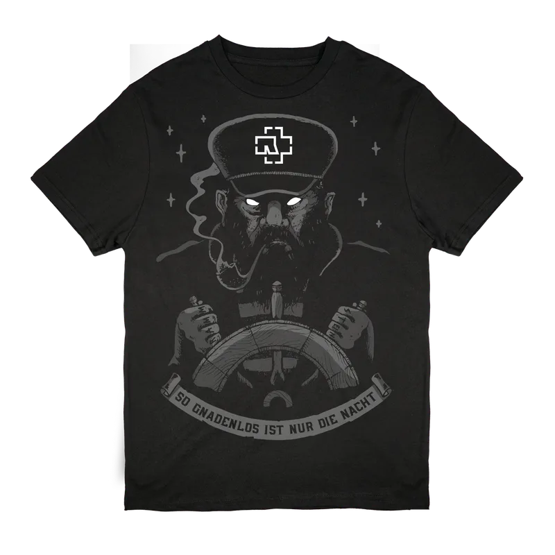 T-Shirt "Seemann"
