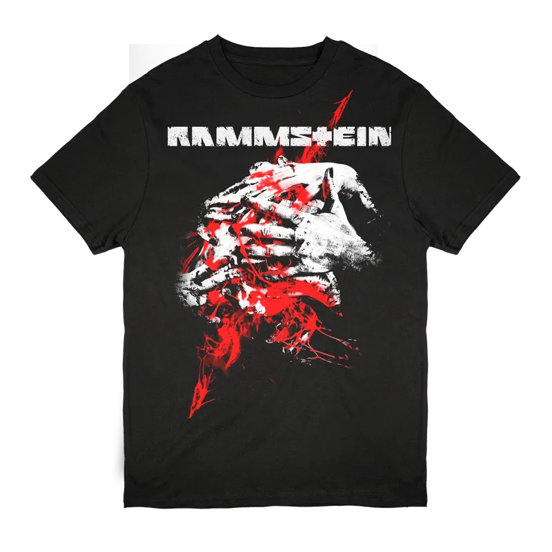 T-Shirt "Angst"
