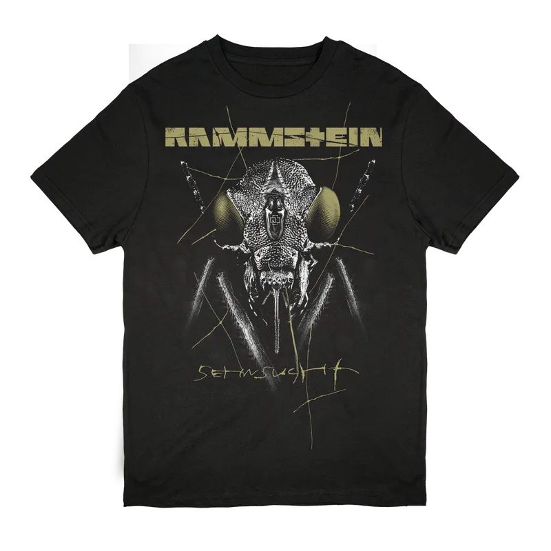 T-Shirt "Insekt"