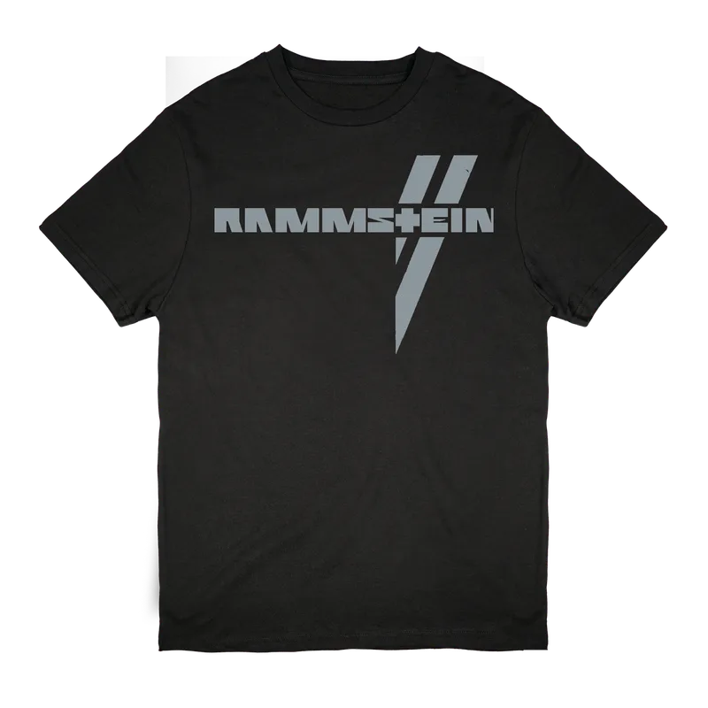 T-Shirt "Kann euch blenden" *reflective*