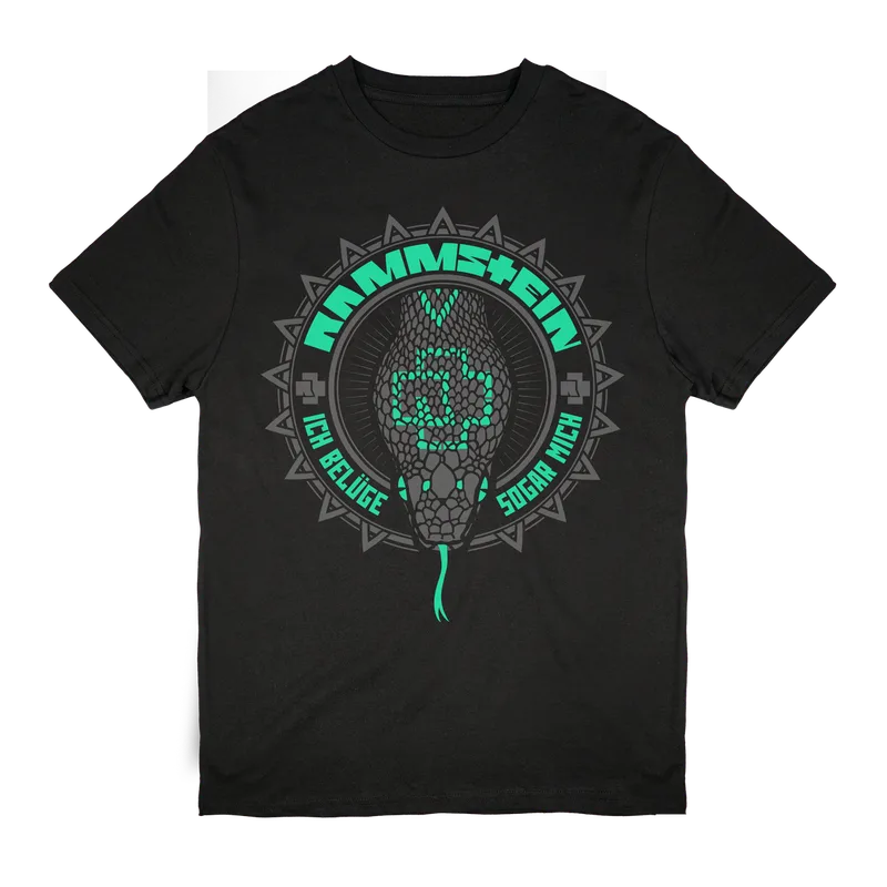 T-Shirt "Lügen"