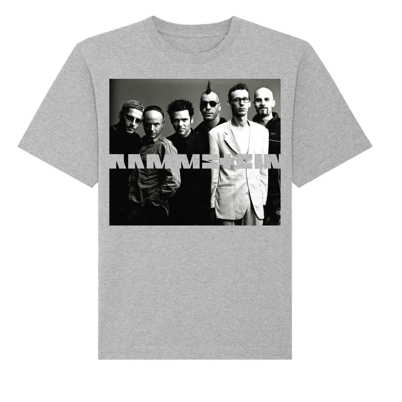 T-Shirt "Mutter XXXIII"