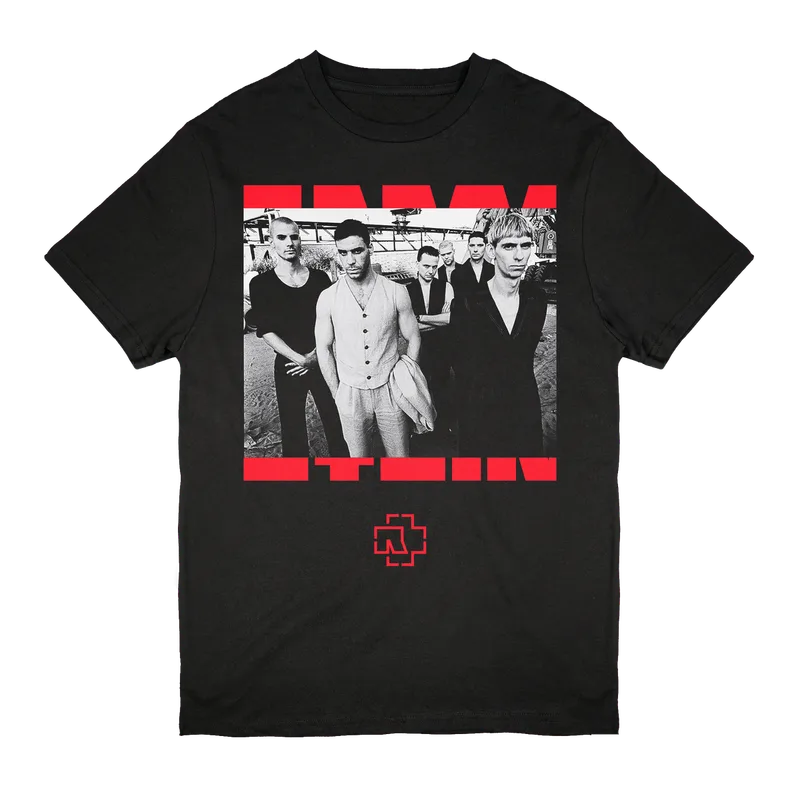 T-Shirt "Herzeleid XXXIII"