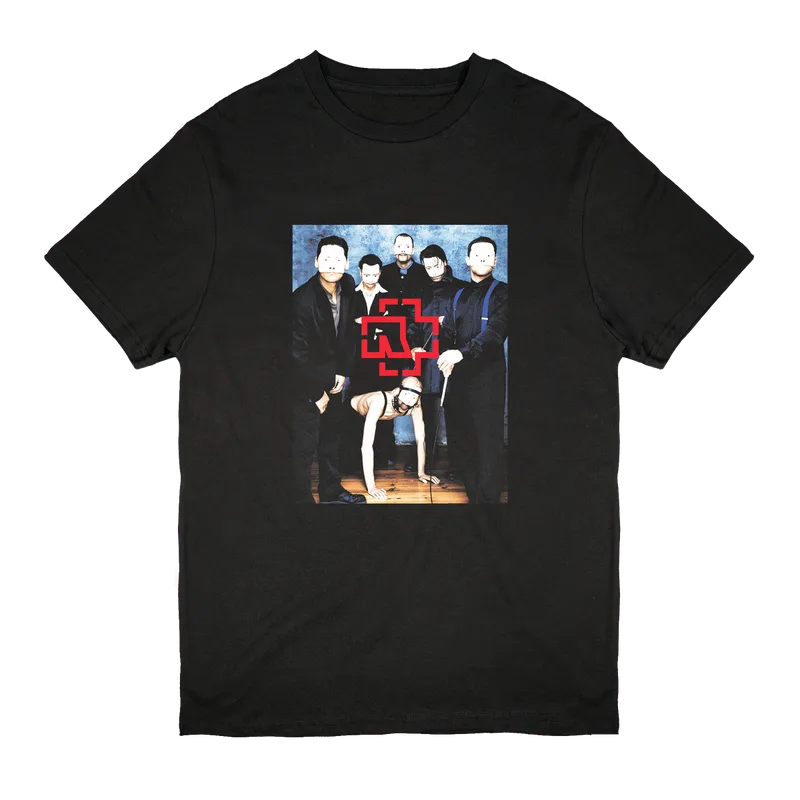 T-Shirt "Sehnsucht XXXIII"