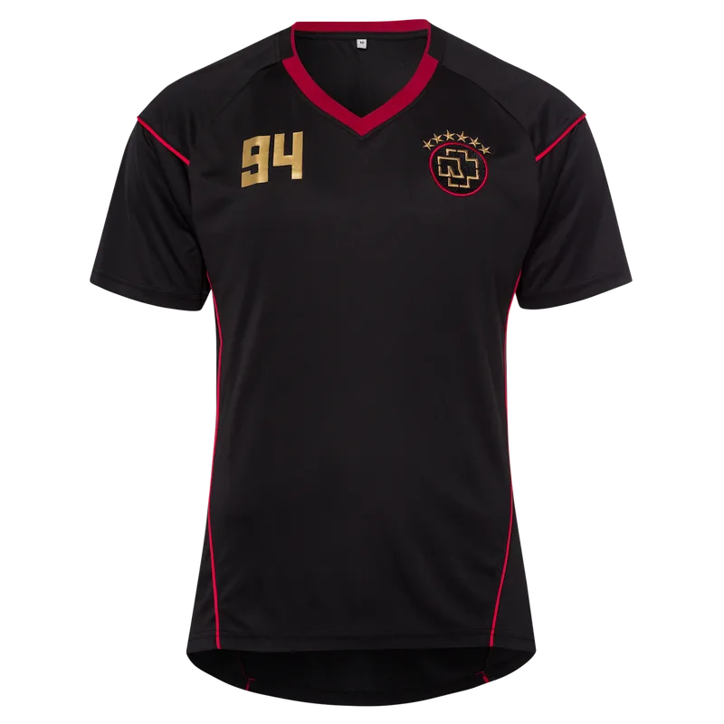 Soccer Shirt "Rammstein"