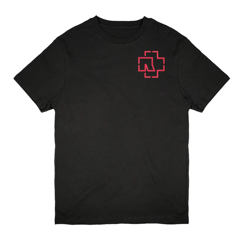 T-Shirt "Dam Dam"