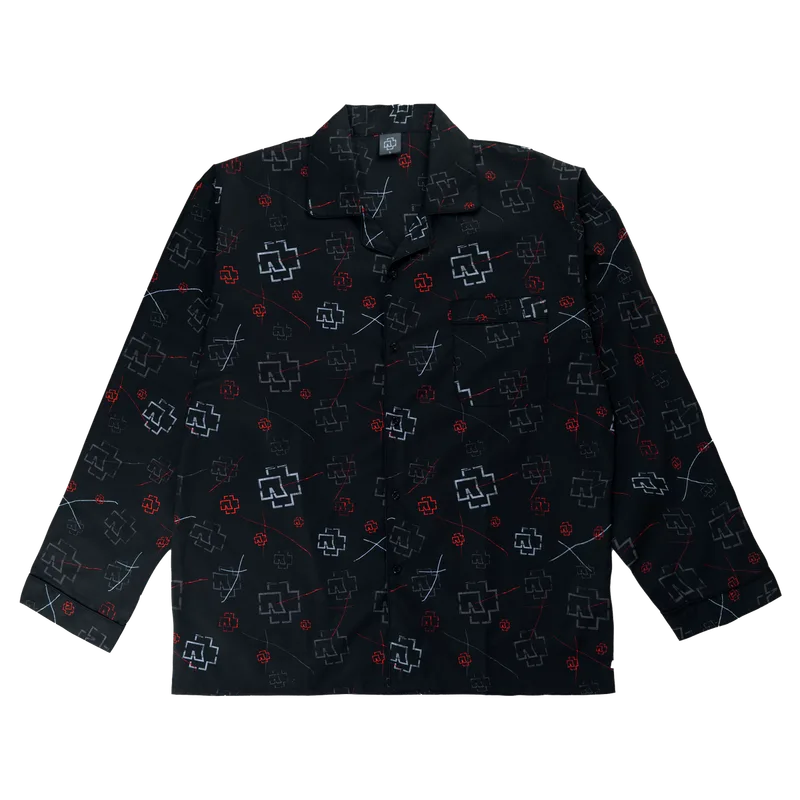 Men’s Pyjamas "Eins für mich"