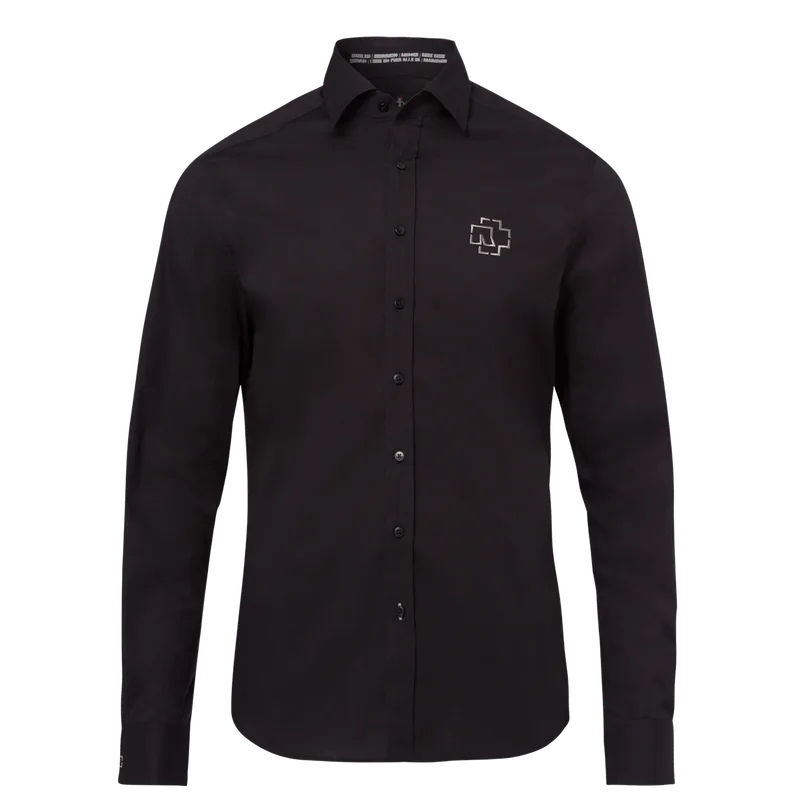 Business Button-Down Shirt