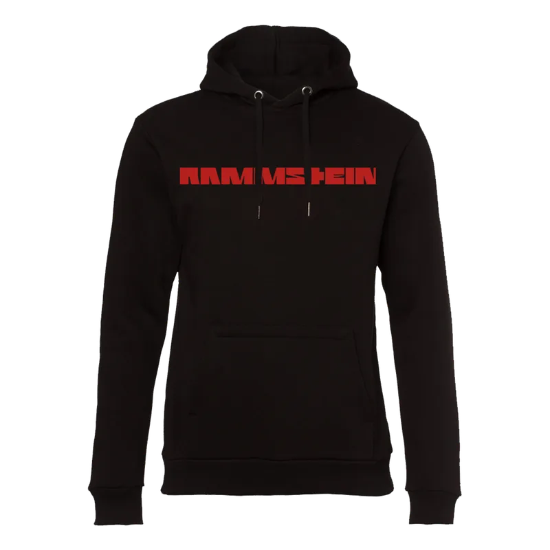 Hoodie "Zeit"